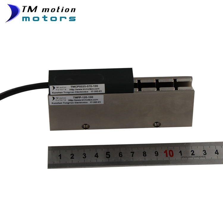 與旋轉(zhuǎn)電機(jī)傳動(dòng)相比，直線電機(jī)傳動(dòng)具有哪些優(yōu)點(diǎn)?