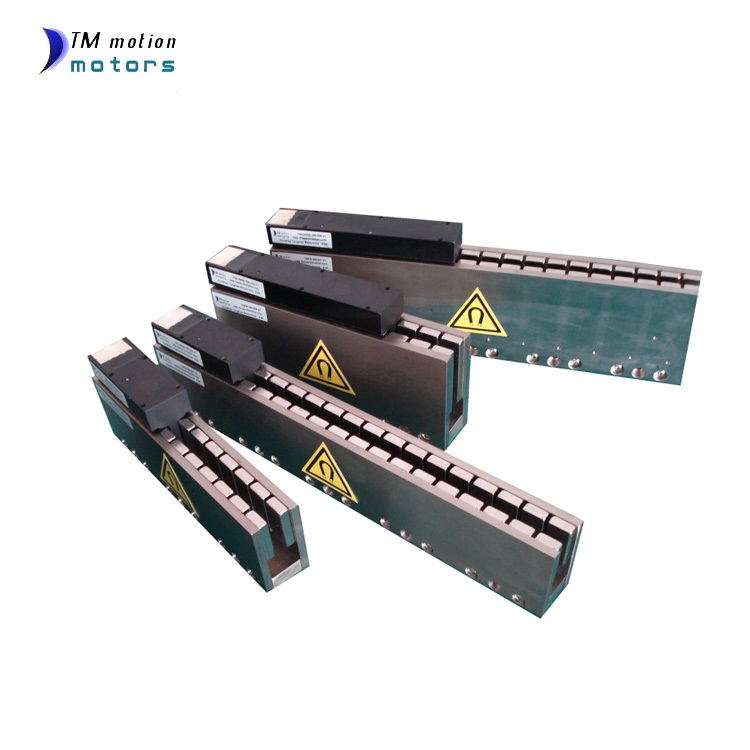 昆山同茂直線電機(jī)：誠信鑄就品質(zhì)，創(chuàng)新引領(lǐng)未來