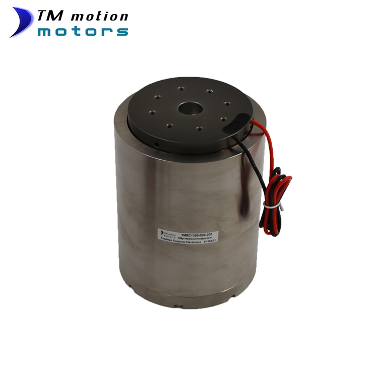 什么是音圈電機(jī)？
