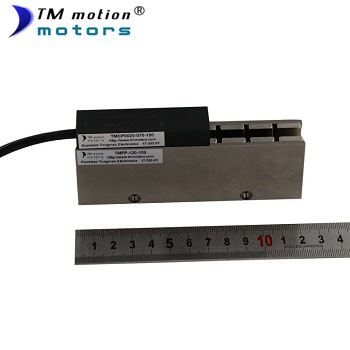 小而靈動，精密伴侶直線馬達(dá)（直線電機(jī)）
