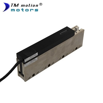 新購(gòu)買(mǎi)的直線電機(jī)如何正確地進(jìn)行安裝？