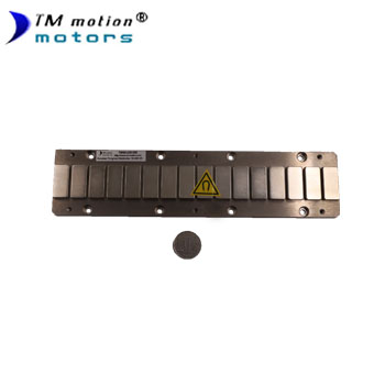 小到文具，直線電機(jī)在其生產(chǎn)中也有應(yīng)用