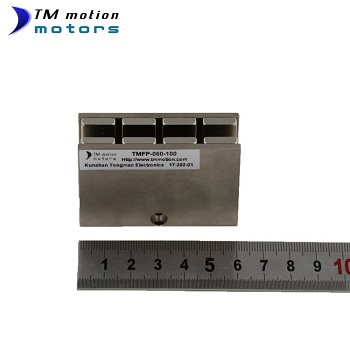 直線(xiàn)馬達(dá)（直線(xiàn)電機(jī)）